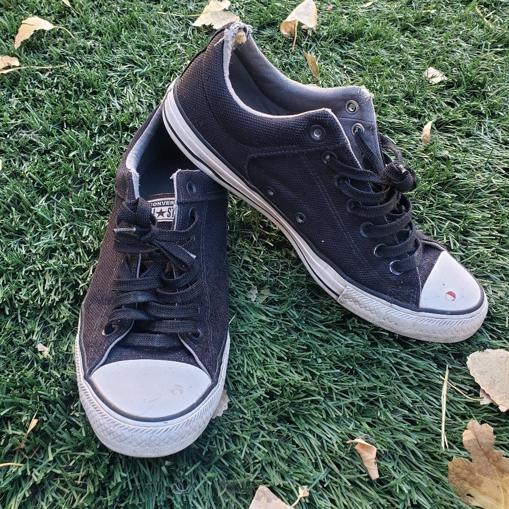 Mens Converse All Stars (10)